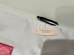 Victoria Secret Lingerie Travel Bag – 19.5&Prime; x 11&Prime;