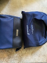 ⭐ EVA Air Luxury Amenity Kits | Designer Brand | Best Deal! | Brand New