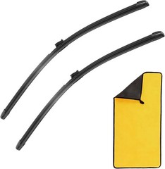 28/22 Inch Windshield Wiper Blades for BMW iX I20