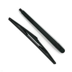 Arm Rear Wiper, Rear Windsheild Back Wiper Arm and Blade Set For MAZDA CX-9 2009