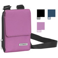 MINI CROSSBODY BACKPACK BACKPACK MONOCHROME COMIX SPORT AND LEISURE