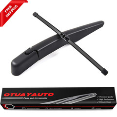 OTUAYAUTO Rear Windshield Wiper Arm Blade Kits Replacement for Ford Explorer