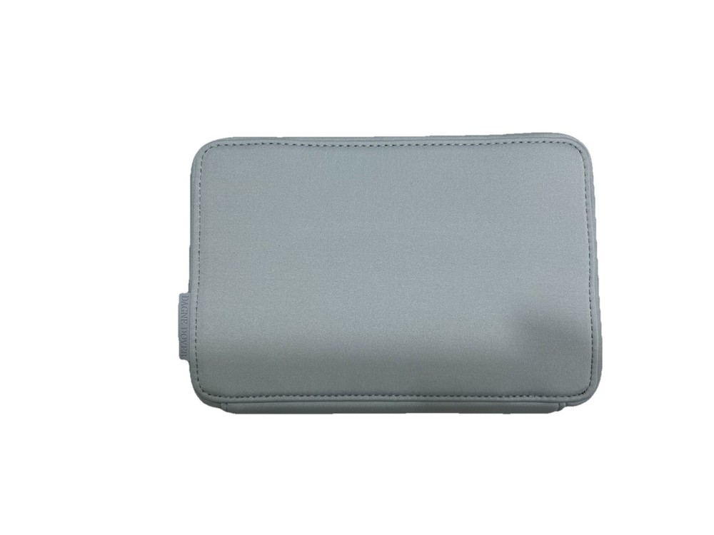 Dagne Dover Large Arlo Neoprene Tech Organizer Bag