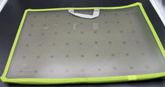 Travel Organizer Lot Eagle Creek Pack-It REI Rick Steves NWT Lewis N Clark RFID