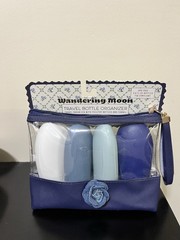 Wandering Moon