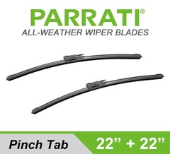 PARRATI® 22 Inch & 22 inch of High Performance Premium All-Season Automotive …