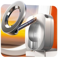 Airplane Travel Europe Vacation Essentials Phone Holder Gadgets