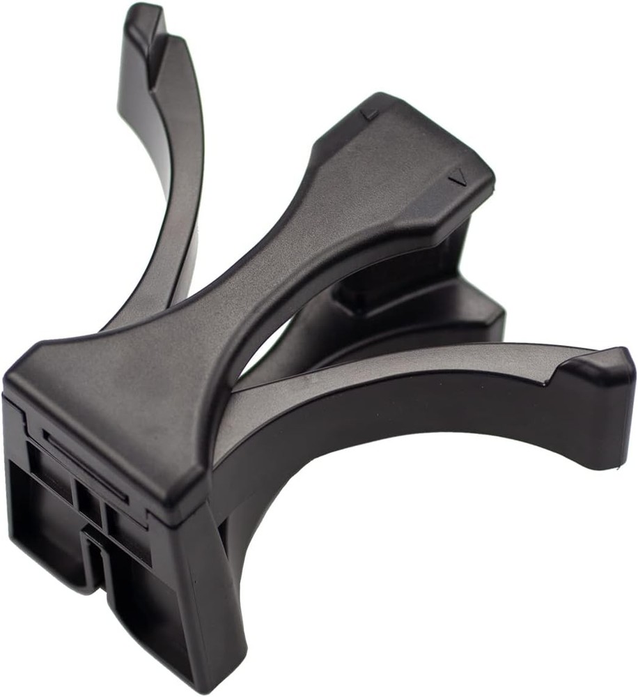 RLB-HILON Cup Holder Insert Compatible with Toyota Tacoma 2005-2014 Year Replace