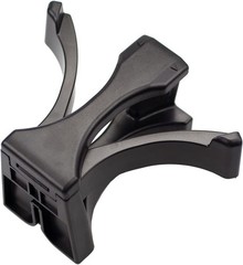 RLB-HILON Cup Holder Insert Compatible with Toyota Tacoma 2005-2014 Year Replace