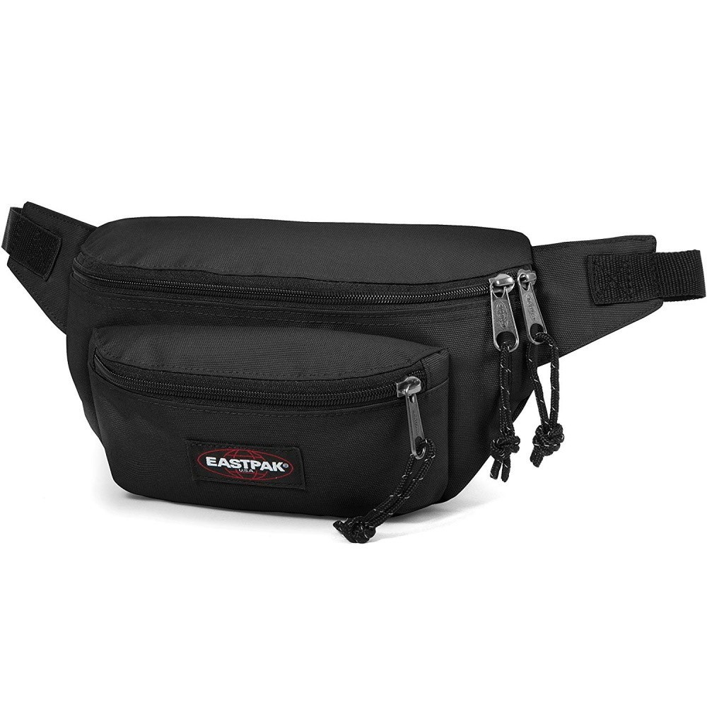 Eastpak Large Doggy Bag 008 Black