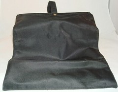 Donna Karan Hanging Travel Cosmetic Bag Pre-Owned