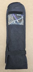 Pacsafe Exomesh 85 Backpack Security Travel Bag Protector Anti Theft w/Padlock