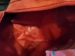 Travel Toiletry Bags, Dopp Bags, Storage Bags Red 3 Piece