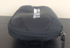 Thule Bag Subterra PowerShuttle Mini Electronic Accessory Carrying Case Black