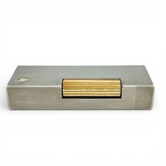 Dunhill Lighter Smoking Device – DUTY FREE
