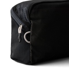 12L Travel Packing Cube Organizer Pouch – Lightweight, Durable, Zip Pocket – Bla