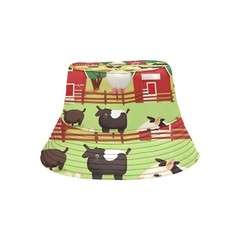 Designer Travel Hat Summer Fishing Hiking Camping Bucket Accessories Unisex Gift