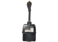 Hughes PWD50W Power Watchdog Gen II WiFi Smart Surge Protector 50A