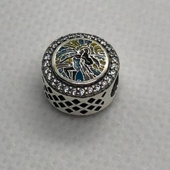 Vaval Trinidad Carnival Charm