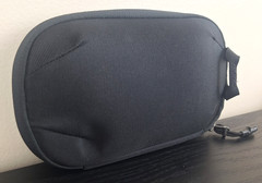 Thule Bag Subterra PowerShuttle Mini Electronic Accessory Carrying Case Black