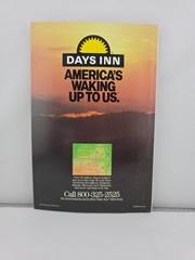 Arkansas/Kansas/Missouri/Oklahoma TourBook – AAA – 1988 edition