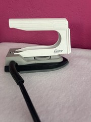 Oster Mini Travel Iron Dual Voltage 120v or 240v 308-08A Used Tested