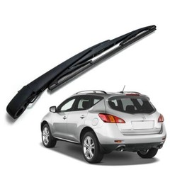 Mitsubishi Outlander Rear Wiper Arm and Blade, Rear Windsheild Back Wiper Arm…