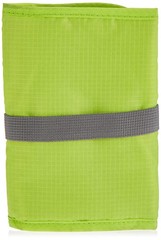 Travelon Tech Accessory Organizer One Size, Lime
