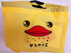 Pamper Yourself Bag