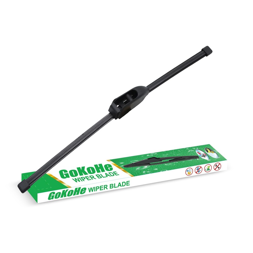 Rear Wiper Blade 13 » for Hyundai Elantra GT 2017-2013 Jaguar E-Pace 2020-2018