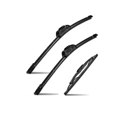 Chrysler Town & Country & Dodge Grand Caravan Wiper Blades Set 26 20&Prime; 16&Prime; »