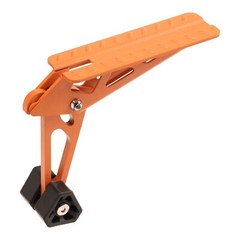 COWVIE Foldable Car Door Step Stand Pedal – Access to Vehicle&rsquo;s Top Roof Both…