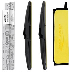 Rear Wiper Blade for Chevrolet Equinox GMC Terrain 2022-2024 OEM Replacement