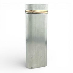 Cartier Trinity Oval Lighter – DUTY FREE