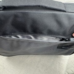 ResMed AirSense 10 Gray Travel Bag Shoulder Tote Carry Case