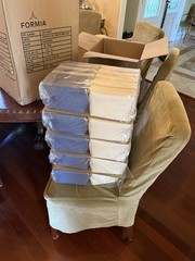 LOT of 10 Delta One Missoni Travel Amenity Kits New Sealed Party Gift Sleepover