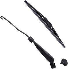 Rear Windshield Wiper Arm Blade for Jeep Grand Cherokee