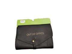 Brand New Travel Organizer for Documents