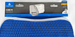 Eagle Creek Unisex Pack-It Reveal Cube – Blue Clean & Dirty Organizer for all