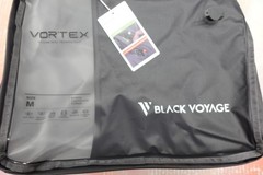 Vortex Voyage Vacuum Compression Travel Bag, 21L, Waterproof, Size: M