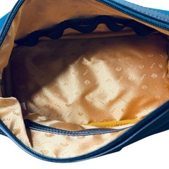 Vetelli Leo Large Travel Toiletry Case Shave Bag 2 Compartments New Without Tags