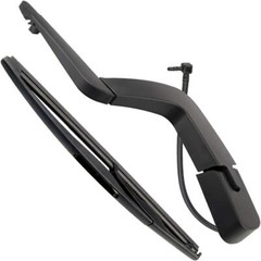 Genuine Rear Wiper Arm Set for GMC Acadia Saturn Outlook 2007-2012