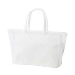 MUJI EVA Spa Pouch L Approx. 15.5 x 29 x 9 cm