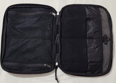 Eagle Creek Pack-It Reveal E-Tools Organizer Pro Electronic Travel Storage EUC