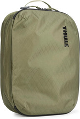 Clean/Dirty Packing Cubepond Gray