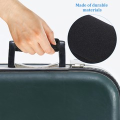 Suitcase Handle Strap Travel Luggage Grip Protector Neoprene Wrap