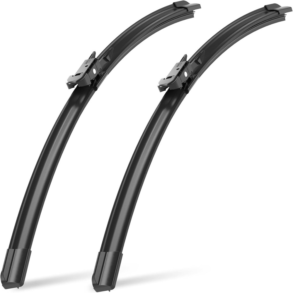 ® 28&Prime;+28&Prime; Windshield Wiper Blades Replacement for Ford Escape 20132019 Focus …