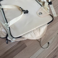 VOYAJ Hanging Suitcase Organizer Travel Carry on Closet Suitcase, Wrinkle Free