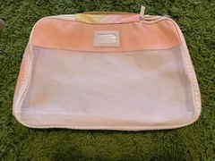 Calpak and Free People Travel Packing Cube Travel Essential