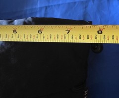 Piorama 2 Pk Bag Organizers New Read Description